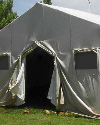 Изготавливаем солдатские палатки в Карталах вместимостью <strong>до 70 человек</strong>